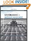 Farm Power and Machinery Management