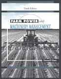 Farm Power and Machinery Management