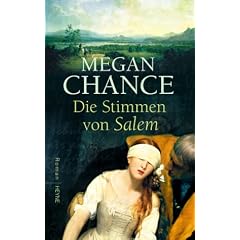 Die Stimmen von Salem