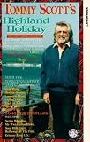 VHS : Tommy Scott's Highland Holiday [1995]