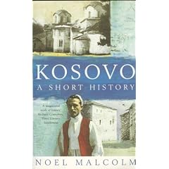 Kosovo: A Short History
