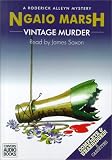 Review Chivers Audio Books  / Vintage Murder: Complete & Unabridged (Roderick Allen Mystery)