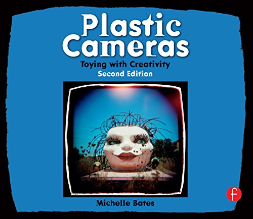 Plastic Cameras: Toying with Creativity
