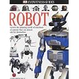 Robot (Eyewitness Guides)