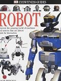 Robot (Eyewitness Guides)