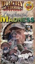 Turkey Video Longbeard Madness Turkey Video