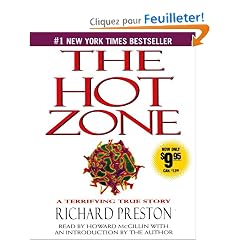 The Hot Zone: A Terrifying True Story