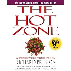 The Hot Zone: A Terrifying True Story