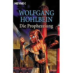 Die Prophezeiung: Roman