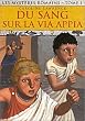 Les myst�res romains, Tome 1 : Du sang sur la via Appia