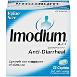 Imodium A D 72 Caplets Imodium A D 72 Caplets