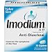 Personal Health Care : Imodium A-D - 72 Caplets