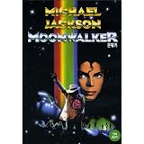 Michael Jackson - Moonwalker (NTSC/Region 1)