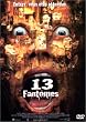 13 Fant�mes