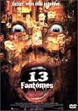13 Fantômes