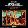 Pergolesi: Stabat Mater; Salve Regina; In Coelestibus Regnis