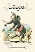 Canvas Print, Judge: The Elephant