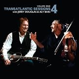 Transatlantic Sessions: Series 4: Volume One