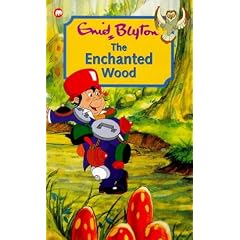 The Enchanted Wood