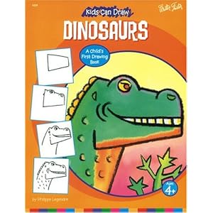 Draw Dinosaurs