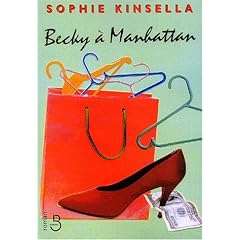 Becky � Manhattan