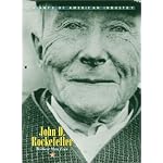Giants of American Industry - John D. Rockefeller (Giants of American Industry) book cover