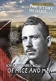 The story behind John Steinbeck's Of mice and men