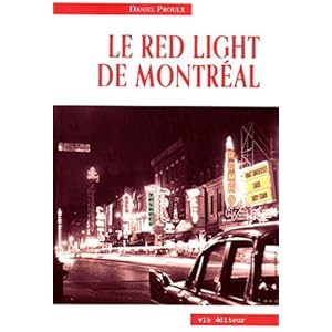 Montreal Red Light