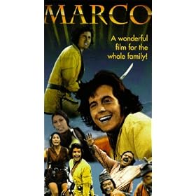 Marco [VHS]