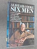 Six men