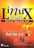 Linux XFree 86, Red Hat 6.0