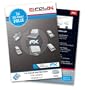 atFoliX Displayschutzfolie f�r Garmin GPSMap 62s (3 St�ck) - FX-Clear: Displayschutz Folie kristallklar! H�chste Qualit�t - Made in Germany!