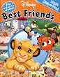 Disney Best Friends (My First Look & Find)