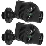 (2) 1300 GPH Coral Aquarium Fish Pump Wave Makers Powerhead ~ Sky Enterprise USA