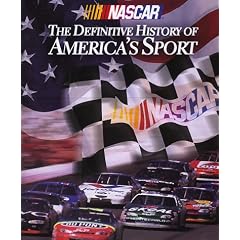 NASCAR: The Definitive History of America's Sport