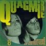Quagmire V.8