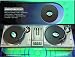 MP3 Turntables - Virtual Decks  DJ