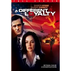 A Different Loyalty by 