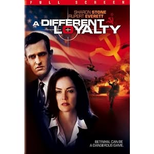 A Different Loyalty Movie