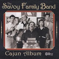 Savoy Family Album