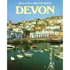 Beautiful Britain Series Devon