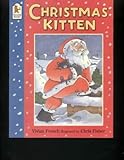 The Christmas kitten
