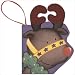 Reindeer (Ornament Board Books)