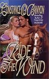 Ride the Wind (Leisure Historical Romance)