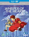 Whisper Of The Heart [Blu-ray]