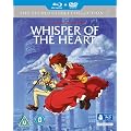 Whisper Of The Heart [Blu-ray]