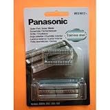 Produkt-Bild: Panasonic WES9012 Schermesser und Scherfolie Combo Pack f&uuml;r ES6002, ES6003, ES7036, ES7038, ES7058, ES7101, ES7102, ES7109, ES8043, ES8044, ES8078, ES8813