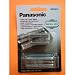 Panasonic WES9012 Schermesser und Scherfolie Combo Pack f�r ES6002, ES6003, ES7036, ES7038, ES7058, ES7101, ES7102, ES7109, ES8043, ES8044, ES8078, ES8813
