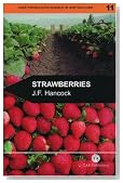 Strawberries (Crop Production Science in Horticulture)