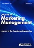 Marketing Management Journal